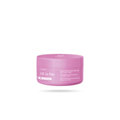 1 - PUPA Milano All in One Crema Idratante 1000 Usi 350ml