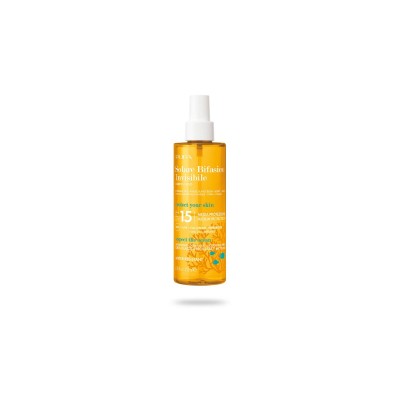 1 - PUPA Milano Solare Bifasico Invisibile SPF 15 200ml