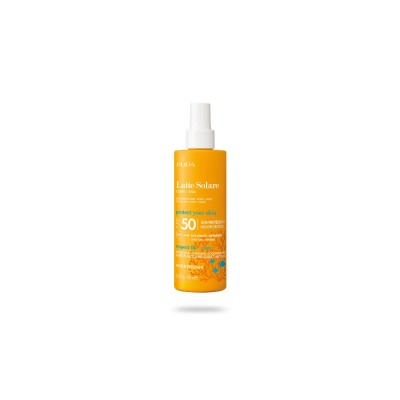 1 - PUPA Milano Latte Solare SPF 50 200ml
