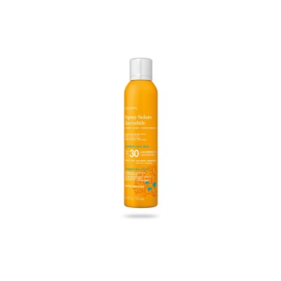 1 - PUPA Milano Spray Solare Invisibile SPF 30 200ml