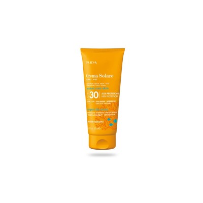 1 - PUPA Milano Sunscreen Cream SPF 30 200ml