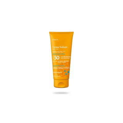 1 - PUPA Milano Sunscreen Cream SPF 50 200ml
