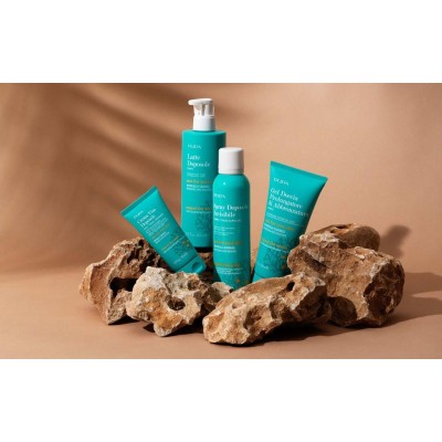 1 - PUPA Milano Gel doccia prolungatore d'abbronzatura 200 ml