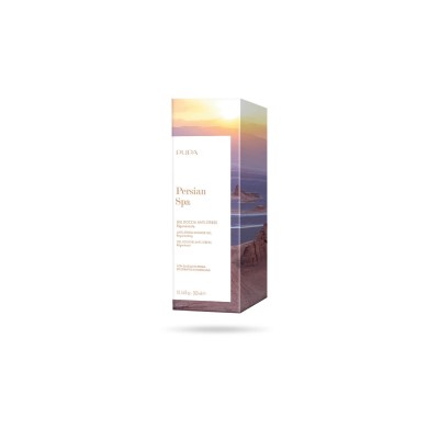 1 - PUPA Milano Persian Spa Anti-Stress Shower Gel Regenerating 300 ml
