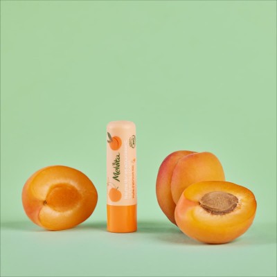 1 - Melvita Balsamo labbra ammorbidente 4.5g