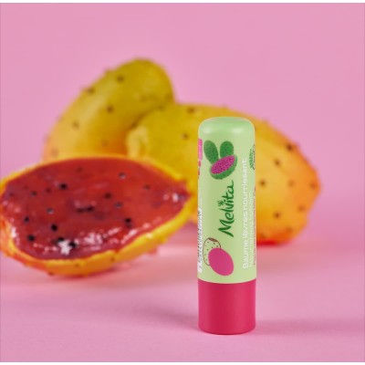 1 - Melvita Nourishing Lipbalm 4.5g