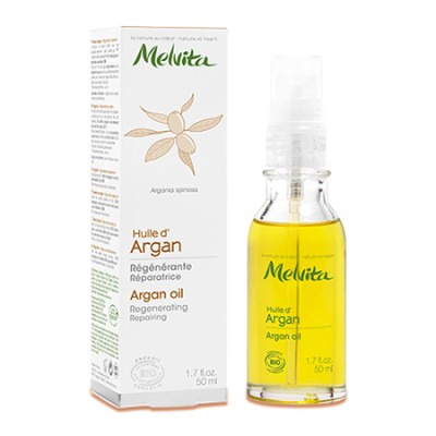 1 - Melvita Olio Argan Bio 50ml