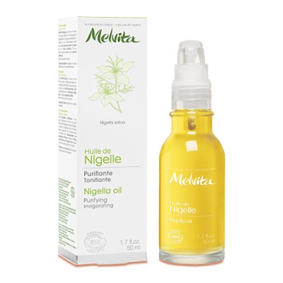 1 - Melvita Olio Nigella 50 ml