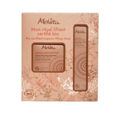 1 - Melvita Argan Bio Active Set