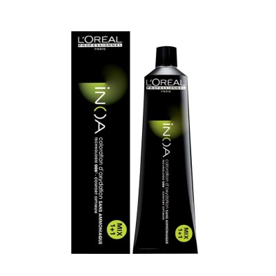 1 - L’Oréal Paris Inoa colore per capelli Biondo 60 ml