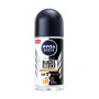 1 - NIVEA MEN Black & White Invisible Ultimate Impact 50 ml
