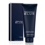 1 - Arrogance Blue Gel Doccia Corpo e Capelli 400 ml