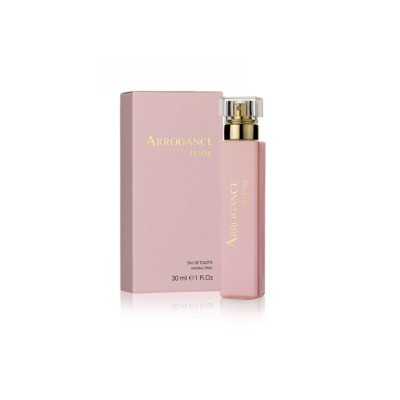 1 - Arrogance Femme Eau de Toilette 30 ml