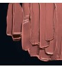 6 - Yves Saint Laurent Rouge Pur Couture The Bold 12 Nu Incongru 2.8g