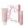 1 - Arrogance Femme Shower Gel 400 ml Spray Deodorant 150 ml