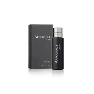 1 - Arrogance Uomo Eau de Toilette 30 ml