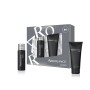 1 - Arrogance Uomo perfumery/bath set 2 pc(s) Male