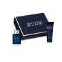 1 - Arrogance Blue Eau de Toilette 50 ml + Hair & Body Shampoo 100 ml