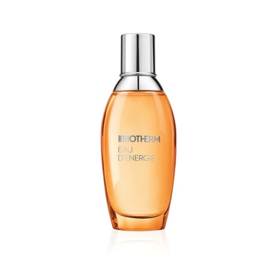 1 - Biotherm Eau D'energie Eau De Toilette 50ml
