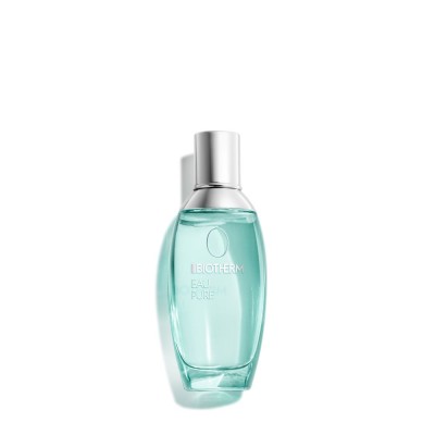 1 - Biotherm Eau Pure Eau De Toilette 50ml