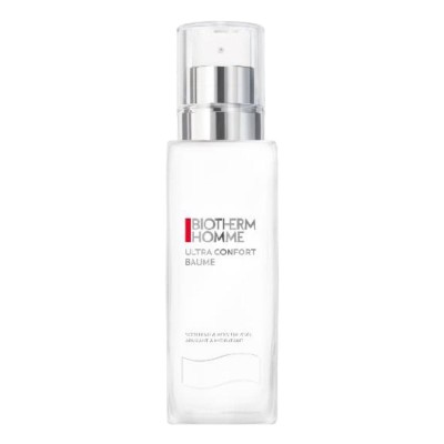 1 - Biotherm Homme Ultra Comfort Balsamo Idratante 75ml