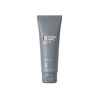 1 - Biotherm Homme Basics Line Facial Exfoliator 125ml