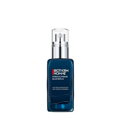 1 - Biotherm Homme Force Supreme Youth Architect Serum 50ml