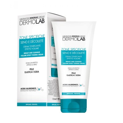 1 - Deborah Milano 006690 crema viso giorno e notte Crema giorno e notte 150 ml 150,8 g