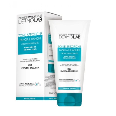 1 - Deborah Milano 006691 face day & night cream 150 ml 152.5 g