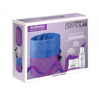 1 - Deborah Milano 009239 set per la cura della pelle del viso e del corpo