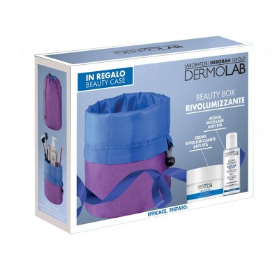 1 - Deborah Milano 009264 face & body skin care set