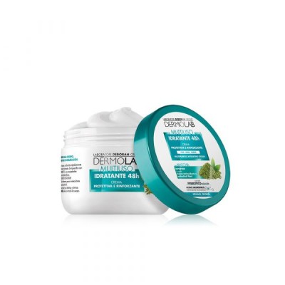 1 - Dermolab Crema Multiuso Protettiva E Rinforzante 48h 300 ml