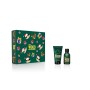 1 - Dsquared2 Green Wood Eau De Toilette 30ml + Gel Doccia 50ml