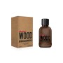 1 - Dsquared2 Original Wood Eau De Parfum 30ml