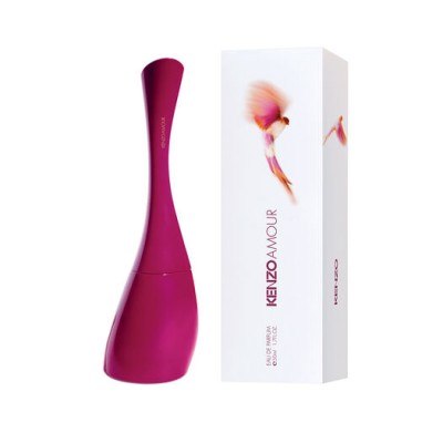 1 - KENZO Amour Eau De Toilette 100ml