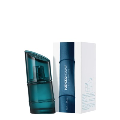 1 - KENZO Homme Eau De Toilette 40ml