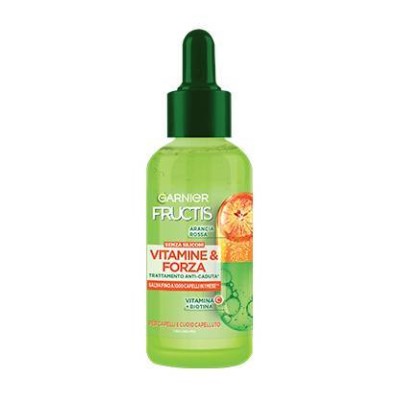 1 - Garnier Fructis Vitamine & Forza Hair serum 125 ml Women