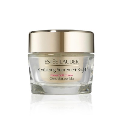 1 - Estée Lauder Revitalizing Supreme + Bright Power Soft Creme 50 ml