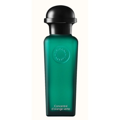 1 - Hermes Concentré d’orange verte Eau de toilette 50ml