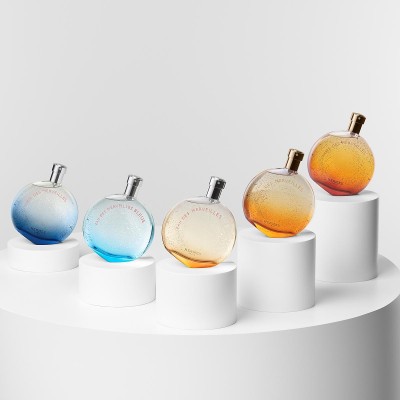 1 - Hermes Eau des Merveilles Eau De Toilette 30 ml