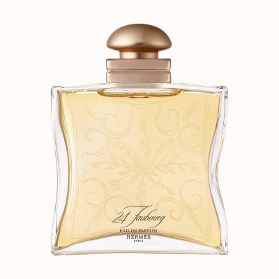 1 - Hermes 24 Faubourg Eau de parfum 100ml
