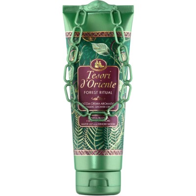 1 - Tesori d’Oriente Forest Therapy Doccia Crema 250ml