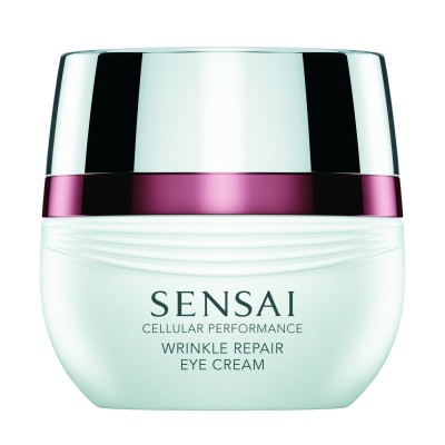 1 - Sensai Cellular Performance Wrinkle Repair Eye Cream 15ml