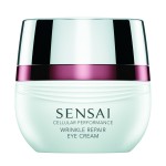 1 - Sensai Cellular Performance Wrinkle Repair Eye Cream 15ml