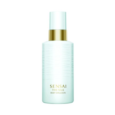 1 - Sensai FRAGRANCE The Silk Body Emulsion 200ml