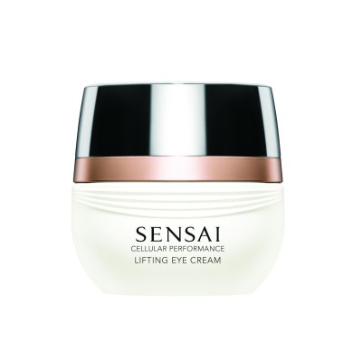 1 - Sensai Cellular Performance Lifting Eye Cream 15ml