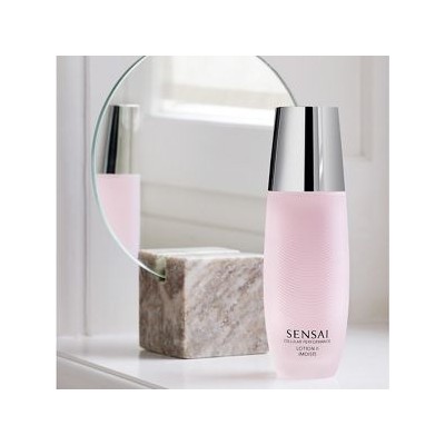 1 - Sensai Cellular Performance Lotion II (Moist) Special Edition Lozione per viso 125 ml Donna
