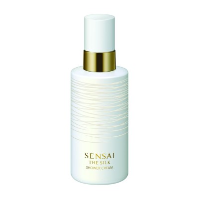 1 - Sensai FRAGRANCE The Silk Shower Cream 200ml