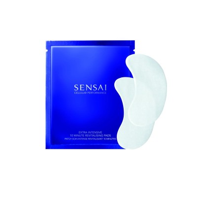 1 - Sensai Cellular Performance Extra Intensive 10 Minute Revitalising Pads