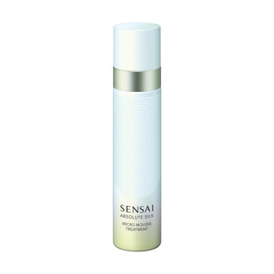 1 - Sensai ABSOLUTE SILK Micro Mousse Treatment 90ml